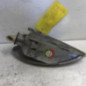 Optique avant secondaire gauche (feux)(clignotant) RENAULT SCENIC 1
