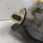 Optique avant secondaire gauche (feux)(clignotant) RENAULT SCENIC 1