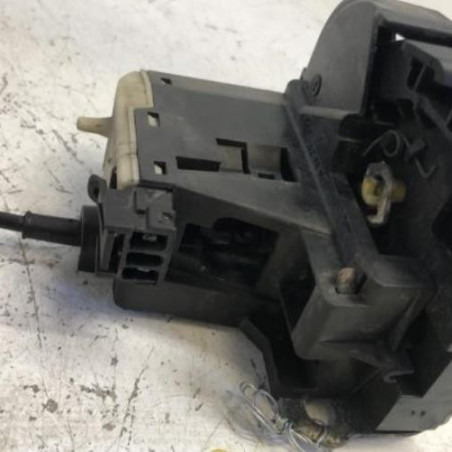 Serrure avant gauche RENAULT CLIO 2