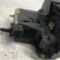 Serrure avant gauche RENAULT CLIO 2