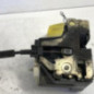 Serrure avant gauche RENAULT CLIO 2