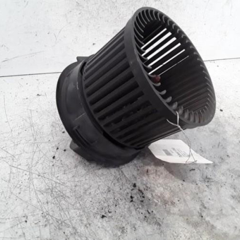 Pulseur d'air CITROEN C4 2 Pulseur d'air CITROEN C4 2