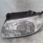 Optique avant principal gauche (feux)(phare) HYUNDAI MATRIX