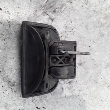 Poignee porte coffre droit CITROEN BERLINGO 1