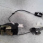 Serrure avant gauche CITROEN C4 1