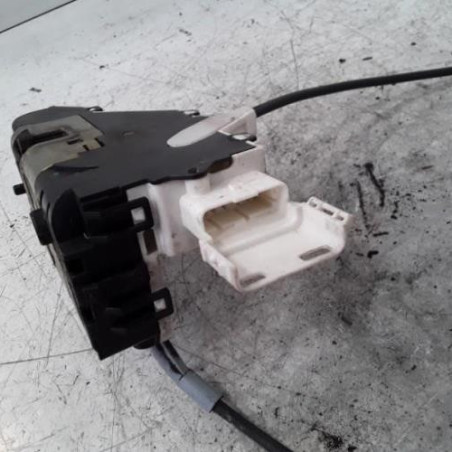 Serrure avant gauche CITROEN C4 1