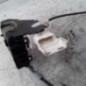 Serrure avant gauche CITROEN C4 1