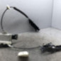 Serrure avant droit PEUGEOT 3008 1