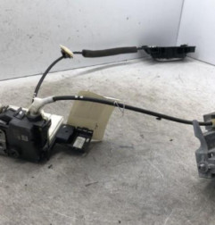 Serrure avant droit PEUGEOT 3008 1