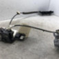 Serrure avant droit PEUGEOT 3008 1
