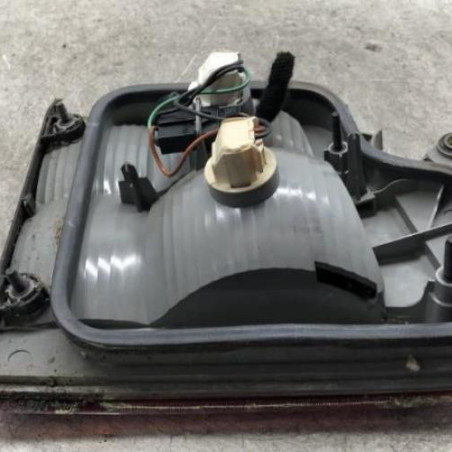 Feu arriere secondaire droit (feux) SAAB 9.5 1