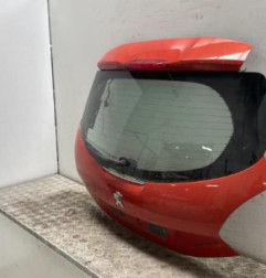 Malle/Hayon arriere PEUGEOT 208 1