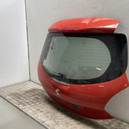 Malle/Hayon arriere PEUGEOT 208 1