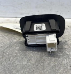 Interrupteur de leve vitre arriere droit PEUGEOT 208 1 Photo n°4