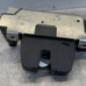 Serrure de coffre PEUGEOT 208 1