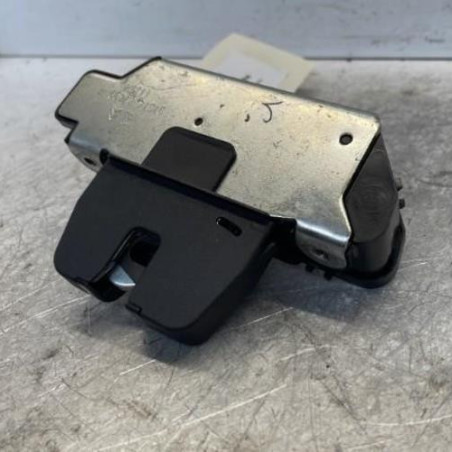 Serrure de coffre PEUGEOT 208 1