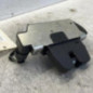 Serrure de coffre PEUGEOT 208 1