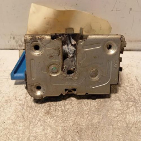 Serrure de porte laterale droite RENAULT KANGOO 1 Photo n°1