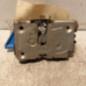 Serrure de porte laterale droite RENAULT KANGOO 1