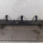 Renfort pare choc arriere (traverse) HYUNDAI I 30 1