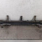 Renfort pare choc arriere (traverse) HYUNDAI I 30 1