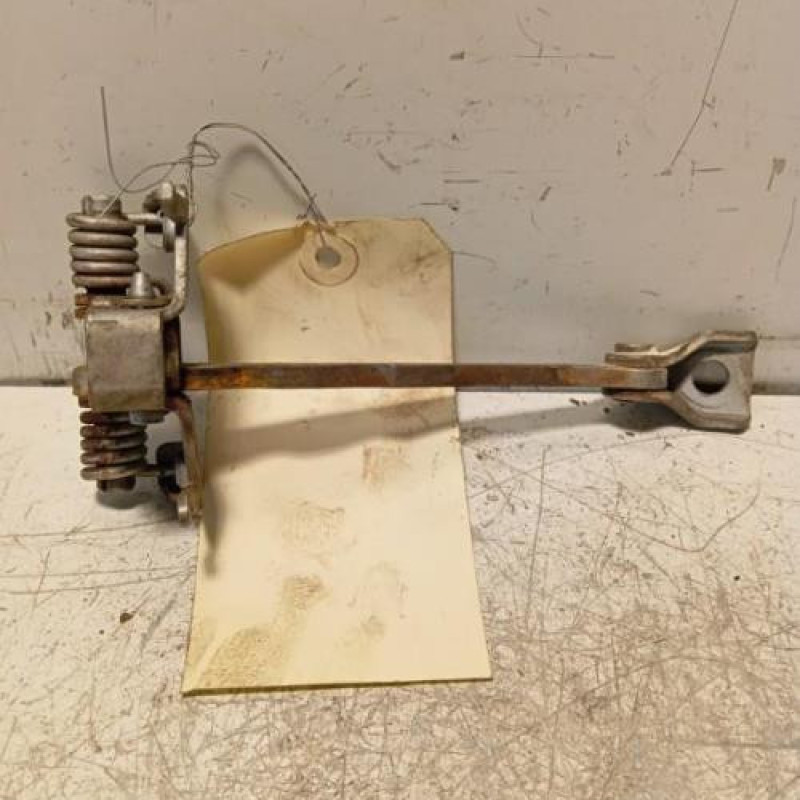 Tirant de pont avant gauche MINI MINI 1 R50/R53 Tirant de pont avant gauche MINI MINI 1 R50/R53