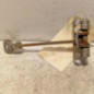 Tirant de pont avant gauche MINI MINI 1 R50/R53
