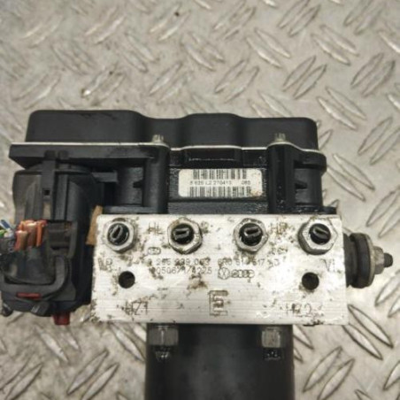 Bloc ABS (freins anti-blocage) SEAT IBIZA 4