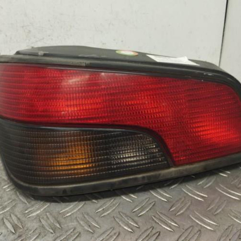 Feu arriere principal gauche (feux) PEUGEOT 306