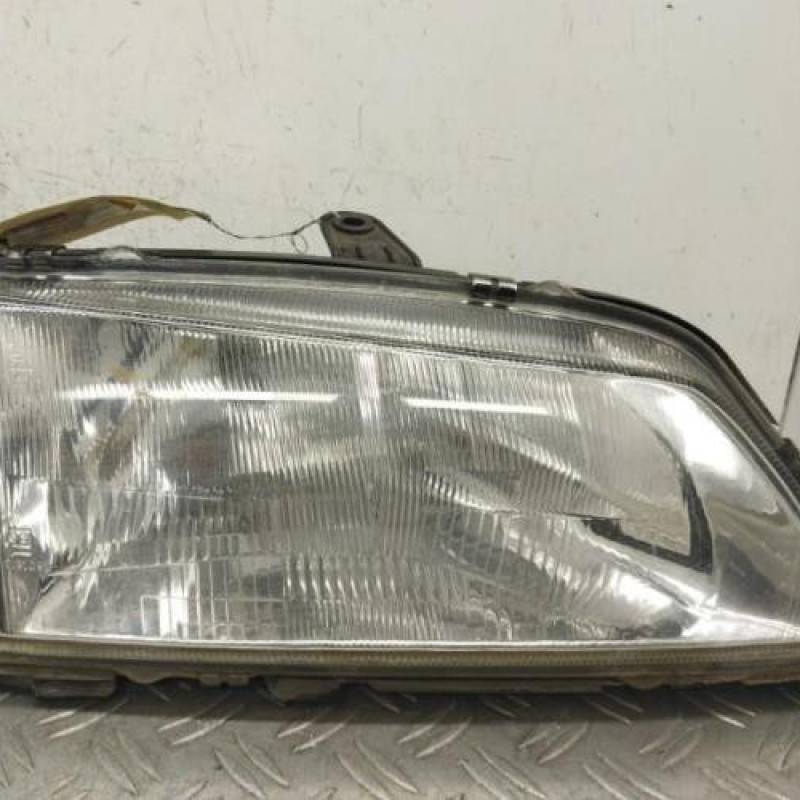 Optique avant principal droit (feux)(phare) PEUGEOT 306