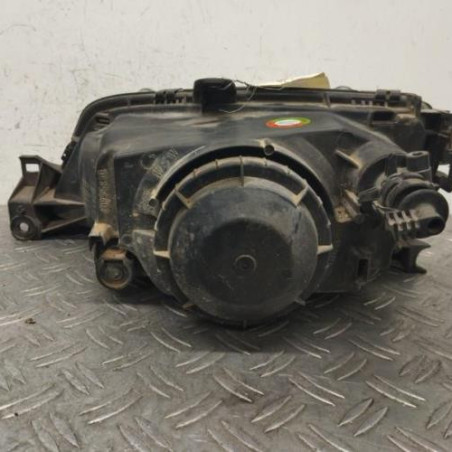 Optique avant principal droit (feux)(phare) PEUGEOT 306