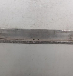 Renfort pare choc avant (traverse) OPEL CORSA D Photo n°1