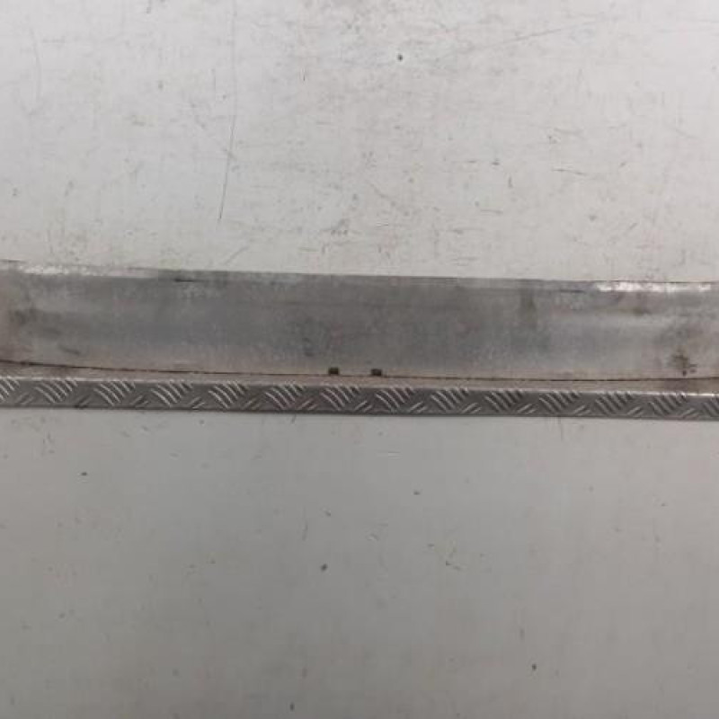 Renfort pare choc avant (traverse) OPEL CORSA D