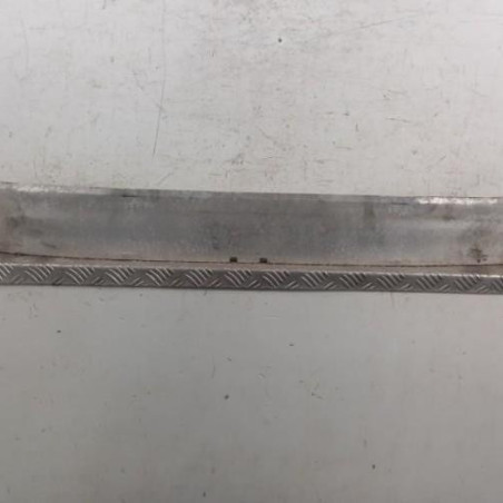 Renfort pare choc avant (traverse) OPEL CORSA D Photo n°1