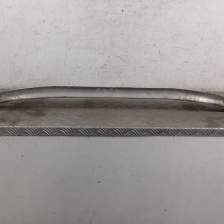 Renfort pare choc avant (traverse) OPEL CORSA D