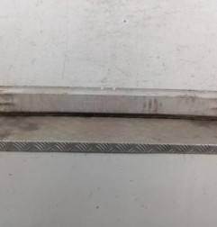 Renfort pare choc avant (traverse) OPEL CORSA D Photo n°3