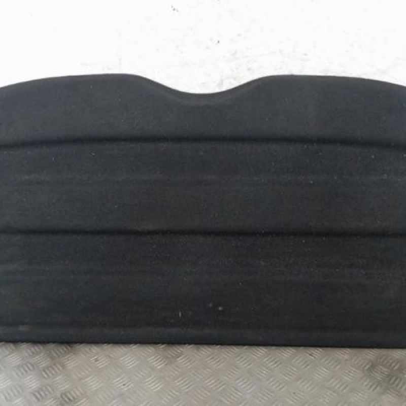 Plage arriere CITROEN C4 2 Plage arriere CITROEN C4 2