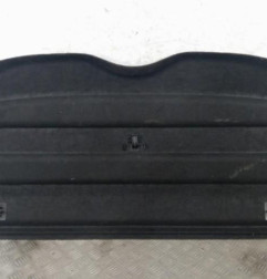 Plage arriere CITROEN C4 2