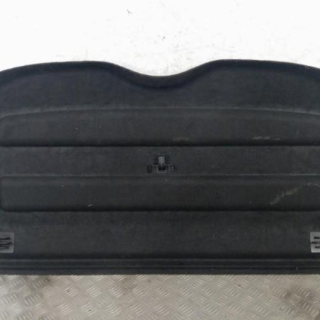 Plage arriere CITROEN C4 2