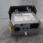 Commande chauffage OPEL MERIVA B