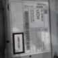 Commande chauffage OPEL MERIVA B