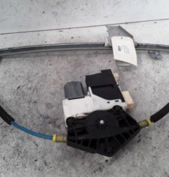 Leve vitre electrique avant gauche PEUGEOT 307 Photo n°1
