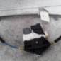 Leve vitre electrique avant gauche PEUGEOT 307
