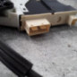 Leve vitre electrique avant gauche PEUGEOT 307