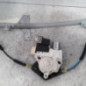 Leve vitre electrique avant gauche PEUGEOT 307