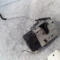 Serrure avant gauche PEUGEOT 307