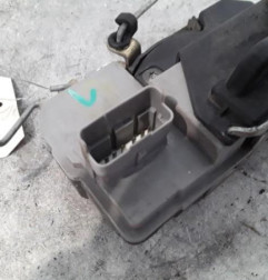 Serrure avant gauche PEUGEOT 307