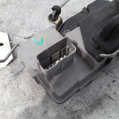 Serrure avant gauche PEUGEOT 307