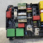 Boitier servitude moteur (BSM) PEUGEOT 208 1