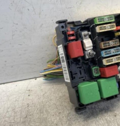 Boitier servitude moteur (BSM) PEUGEOT 208 1